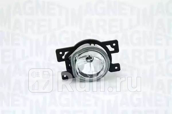 Фара противотуманная r MAGNETI MARELLI 712403701110 4780₽