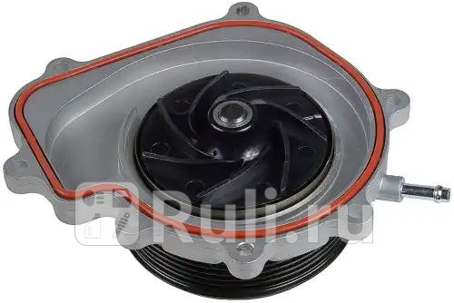 Помпа MB W204 W212 X204 W166 W221 22 24CDI 08 ZENTPARTS Z14648 8810₽