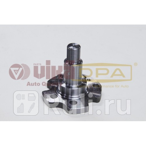 ступица задняя 55011622901 Vika 55011622901 2060₽