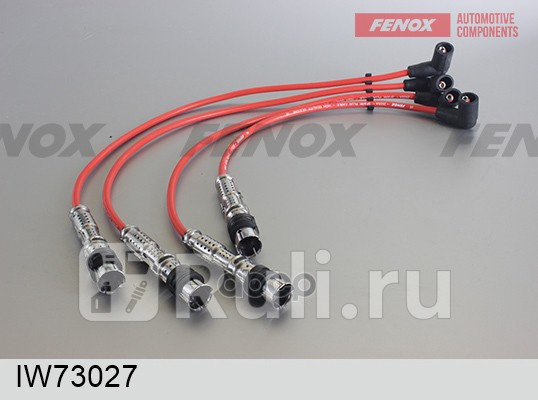 ПРОВОДА ЗАЖИГАНИЯ FENOX IW73027 3680₽