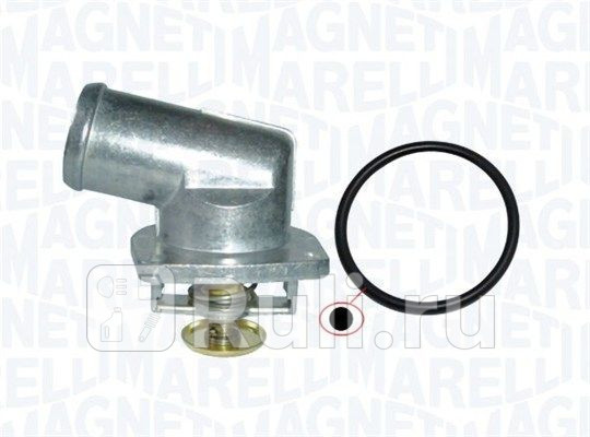 Термостат MAGNETI MARELLI 352317100880 0₽