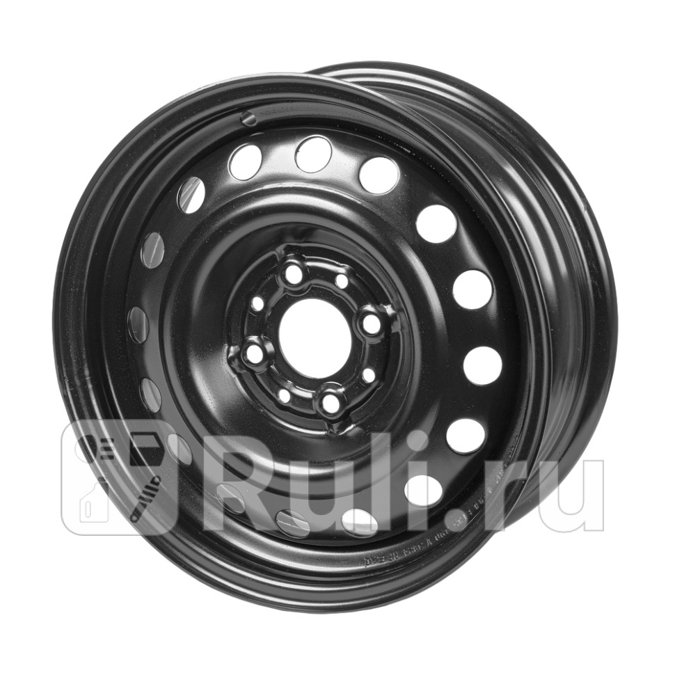 Диск штампованный R14 GANZ GRN14014 2610₽