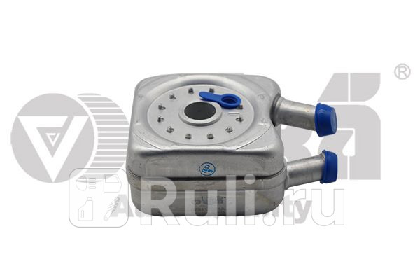 Радиатор масляный Vika 11170068501 1830₽