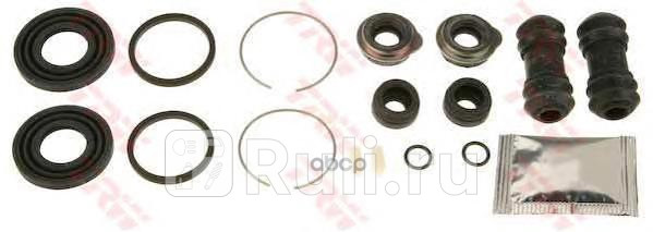 Ремкомплект тормозного суппорта зад TRW SP8782 0₽