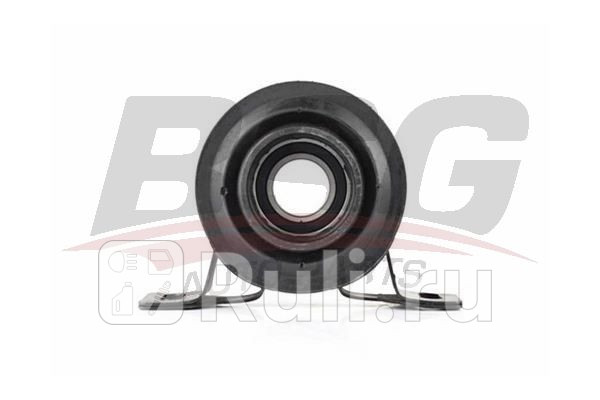 Подвесная опора карданного вала BSG BSG15-710-004 3680₽