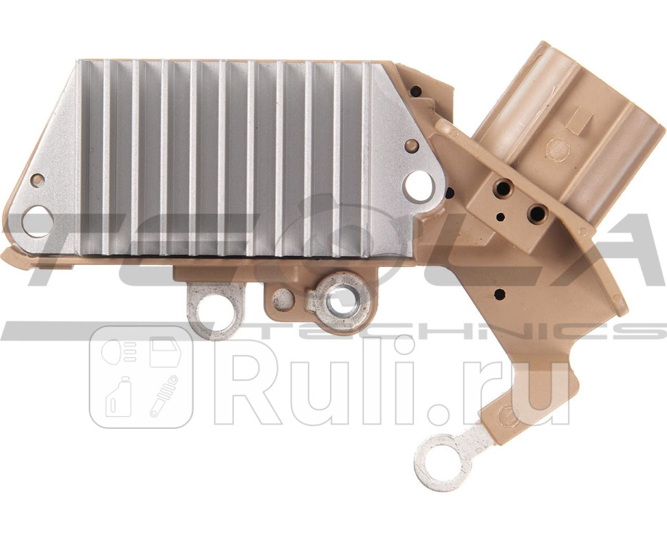 Регулятор TESLA TECHNICS TT31543 PRO 1490₽