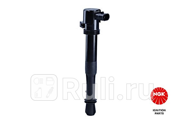 Катушка зажигания NGK 48034U5010 NGK 48034 2690₽