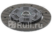 Диск сцепления HANS PRIES 300230001 0₽