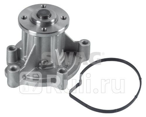 Помпа водяная SWAG 10924210 2620₽