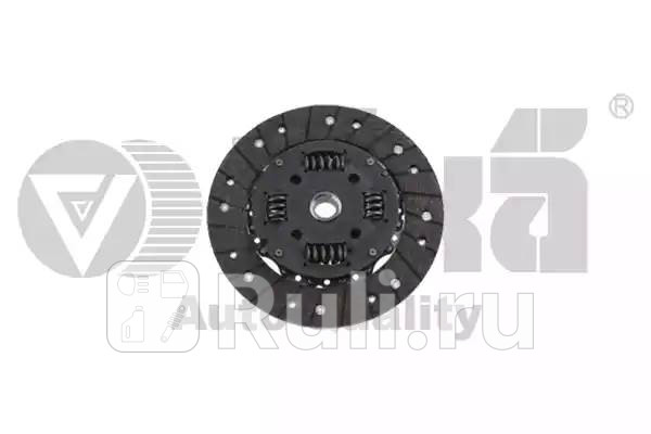 Диск сцепления 215 mm Vika 31410006801 3220₽