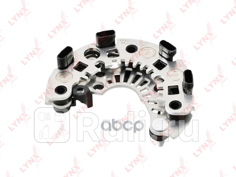 Мост диодный генератора LYNXAUTO EA8005 2090₽