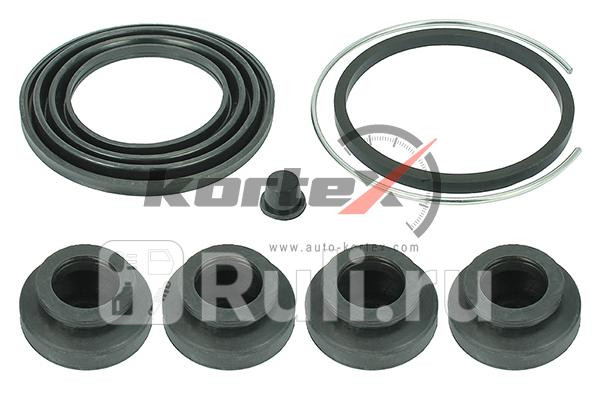 Ремкомплект тормозного суппорта переднего SUZUKI SWIFT KBR112 Kortex KBR112 130₽