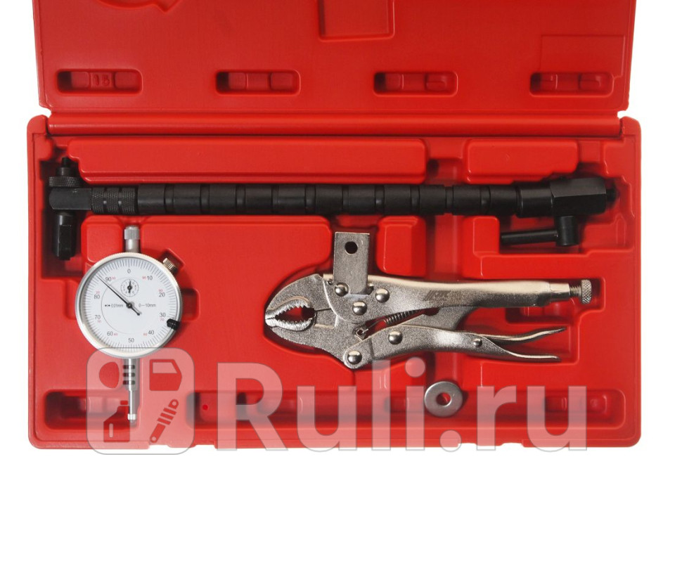 НАБОР ДЛЯ ПРОВЕРКИ ОСЕВОГО СМЕЩЕНИЯ ТОРМОЗНОГО ДИС JTC JTC4468 14510₽