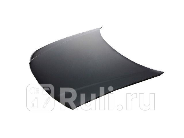 Капот для Audi A3 8L 1996- Forward AI0A396-330C 7980₽