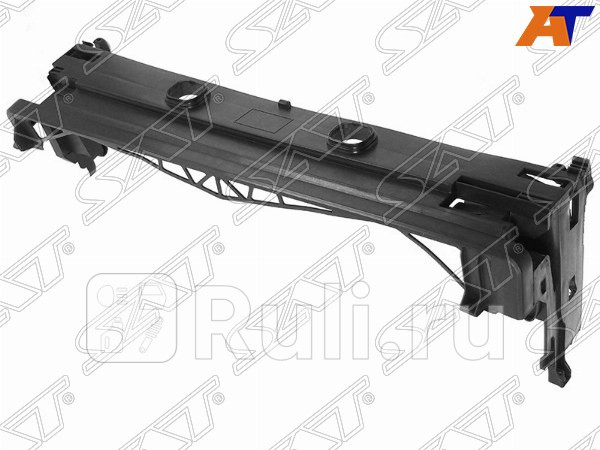 Крепление радиатора для BMW F10 2009-2017 SAT ST-BM75-009-E0 3700₽