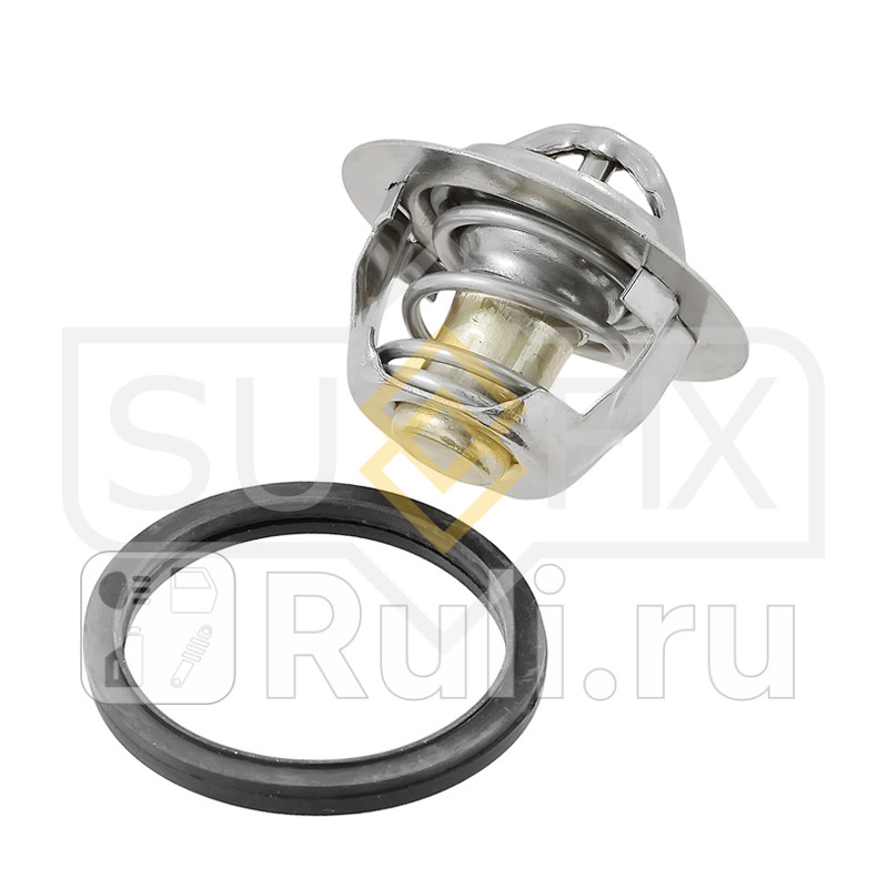 Термостат SUFIX FT1034 520₽