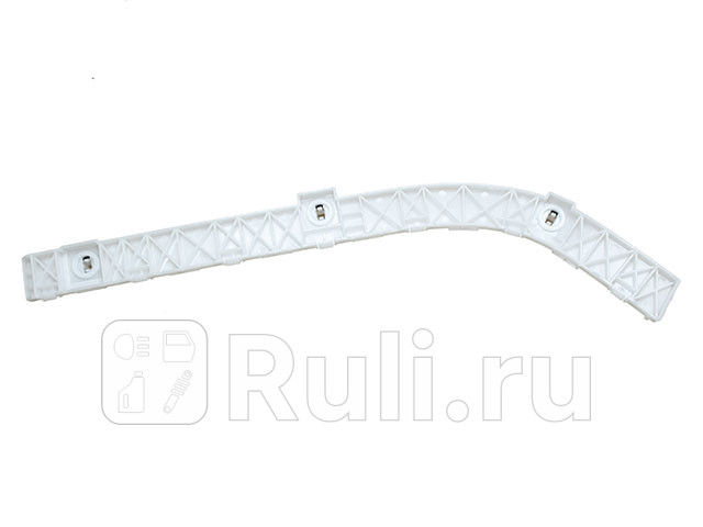 Крепление заднего бампера левое для Mitsubishi Lancer 10 2007-2015 MITSUBISHI 6410C543 690₽