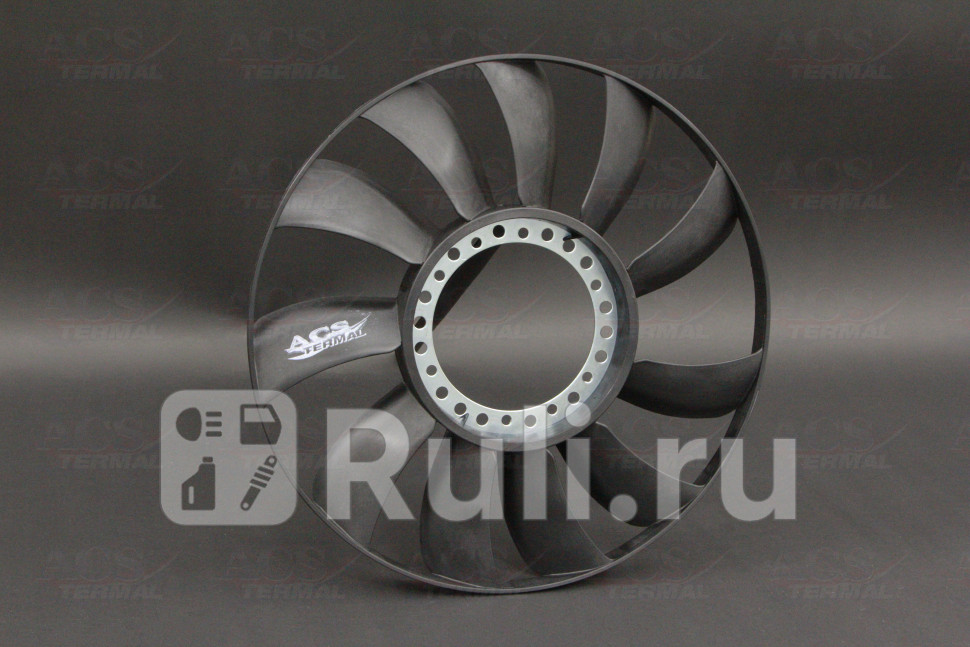 Крыльчатка ACS TERMAL 401301 1130₽