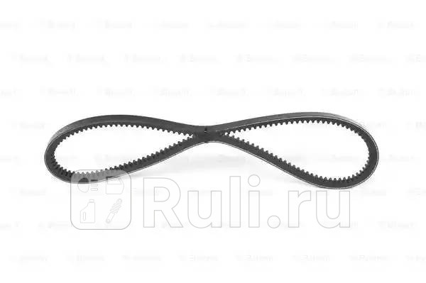 Ремень клиновой 13x950 hyundai starex 24d 04-07 BOSCH 1 987 947 503 720₽