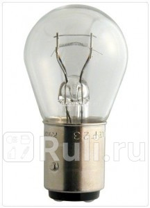 Лампа P214W 244W OSRAM OSRAM 7225 150₽