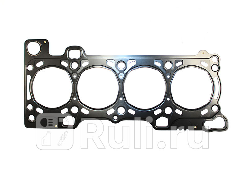 Прокладка ГБЦ FIAT DUCATO CITROEN JUMPER FORD TRANZIT IVECO DAILY V23 01- SIZE13 металл SAT ST-500387069 1420₽