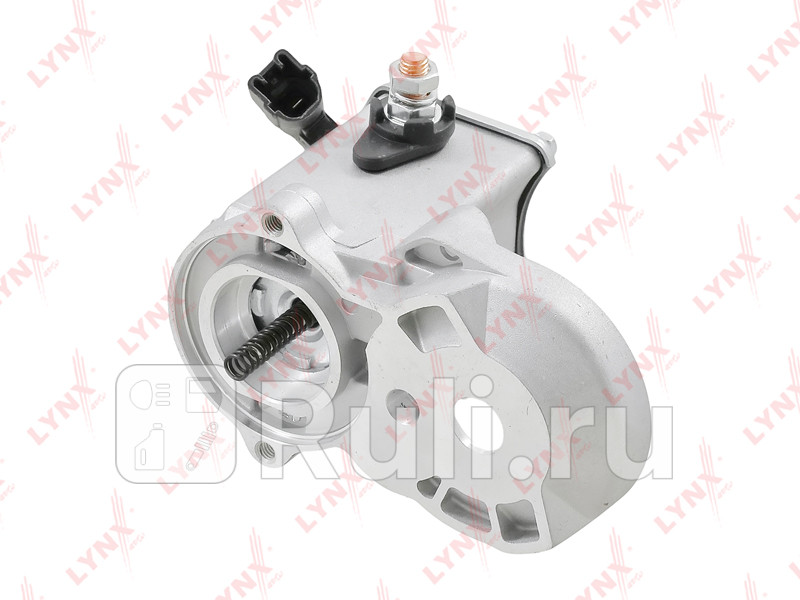 Реле втягивающее стартера LYNXAUTO ES7074 5440₽