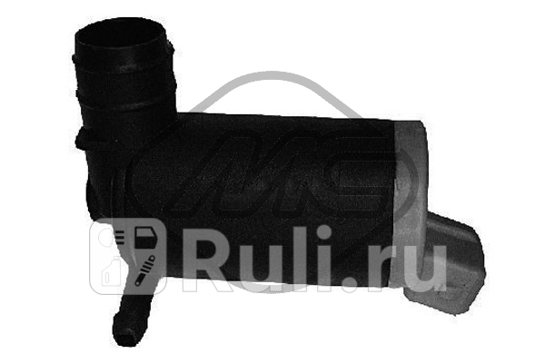 Насос омывателя cit axberlingojumpyxmzxpgt306406605expert 1выход Metalcaucho 2068 0₽