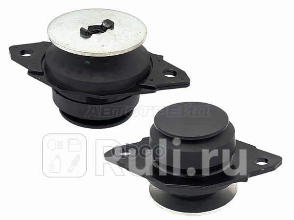 Опора двигателя Volkswagen Golf 87-99 Passat 88-93 Polo 94-01 SAT ST-24-0100 920₽