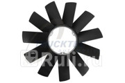 Крыльчатка вентилятора BMW TRUCKTEC 0811015 3300₽