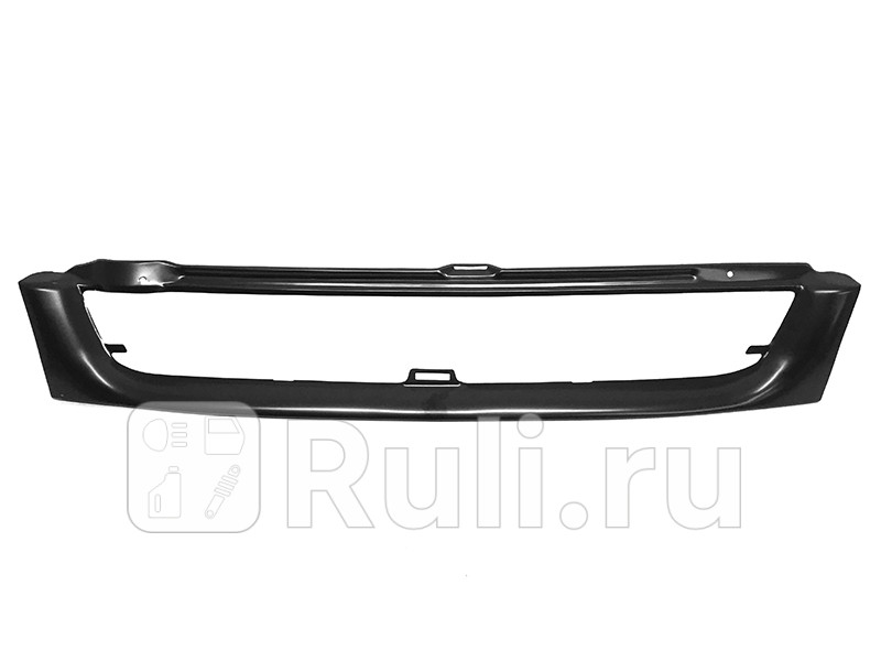 Молдинг решетки радиатора для Volkswagen Transporter T4 1996-2003 SAT ST-VWT4-093P-0 11460₽