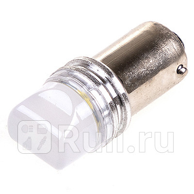 Автолампа диод T85 T4W 12V 3 SMD диода BA9s 1-конт Белая SKYWAY Габариты SKYWAY S08201421 210₽
