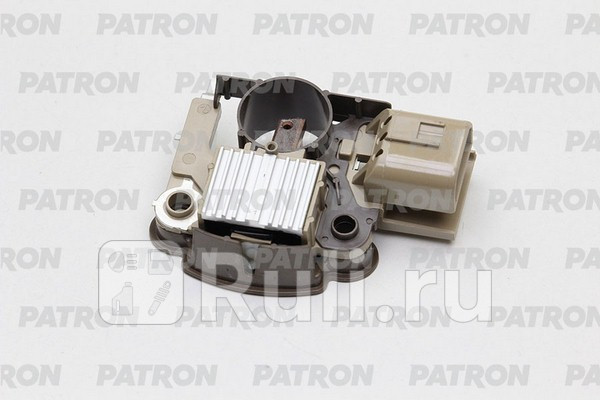 Реле-регулятор генератора MITSUBISHI unit 12V FORD PATRON P25-0049KOR 1160₽