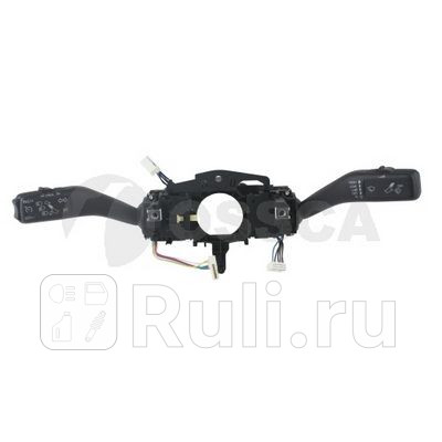 Переключатель подрулевойvw golf vi 2009-2012 Ossca 24022 0₽