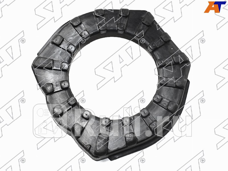 Проставка задней пружины верхняя TOYOTA COROLLA FIELDER AXIO 01-12 PREMIO ALLION 01-10 PRIUS 97-09 SAT ST-48257-32090 440₽