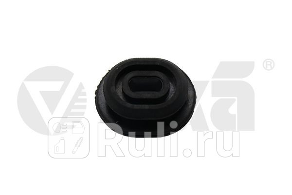 Подушка крепления радиатора нижняя VW Golf 04 Vika 11210948201 170₽