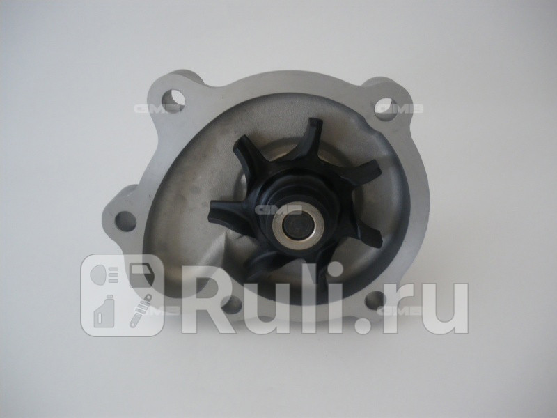 Помпа охлаждающей жидкости GMB GMB GWO19A 3750₽