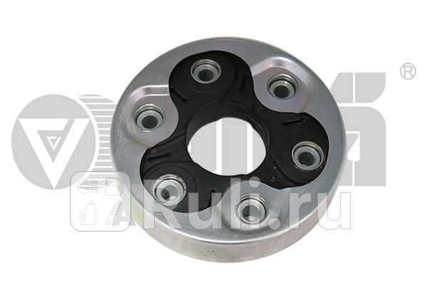 Муфта карданного вала Vika 55211006201 6380₽