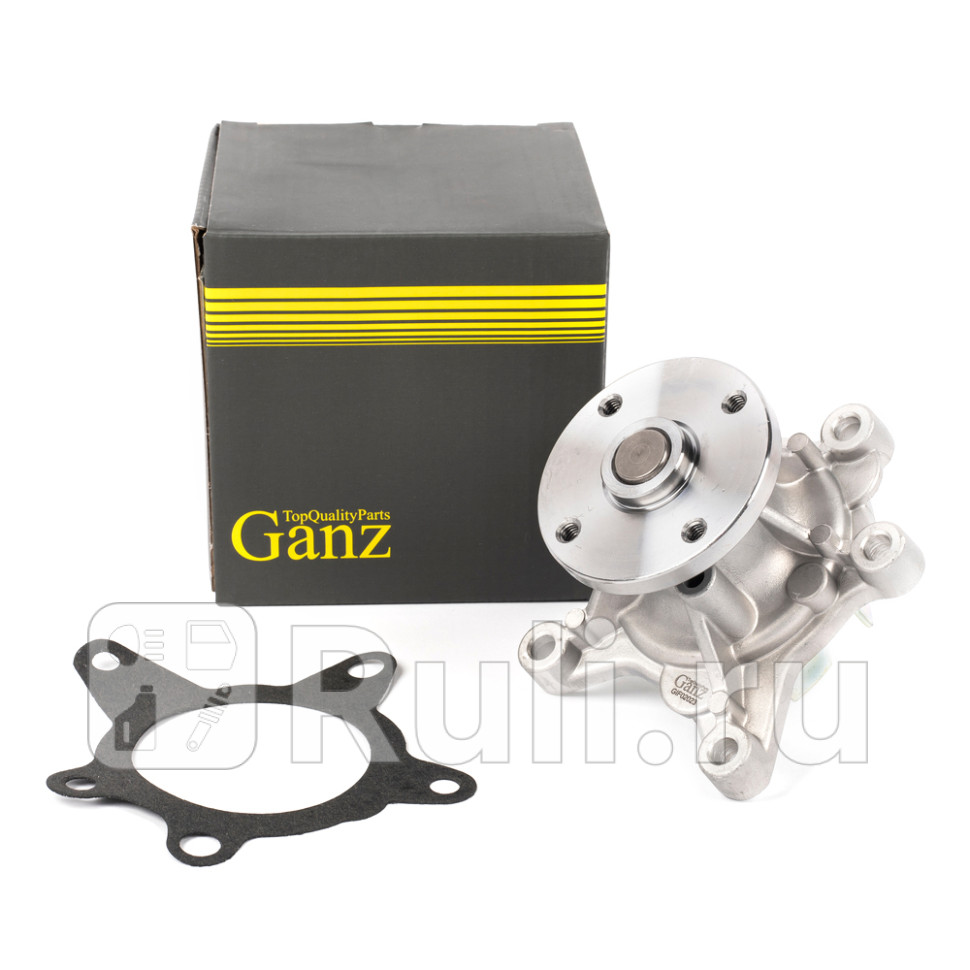 Водяной насос помпа GANZ GIF02023 3060₽