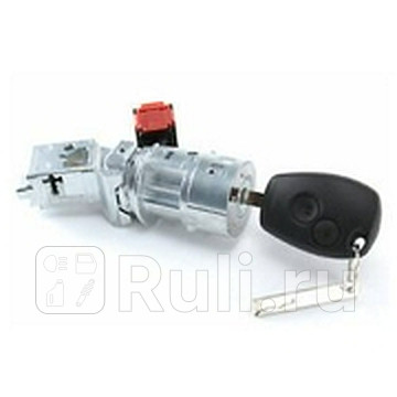 ЗАМОК ЗАЖИГАНИЯ Polcar 6055Z-05 0₽