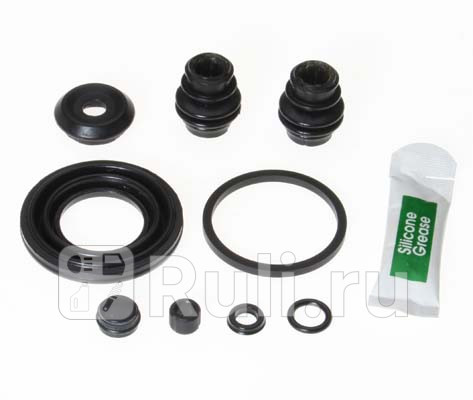 Ремкомплект суппорта зад правлев BREMBO FKT134 0₽