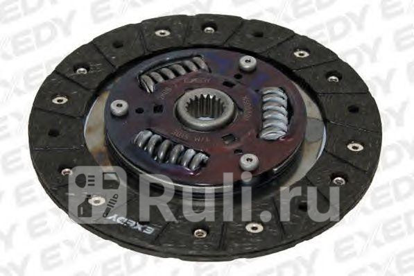 Диск сцепления Exedy EXEDY NSD029U 3650₽
