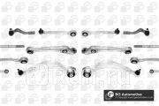 Комплект рычагов подвески BGA KS0114 0₽