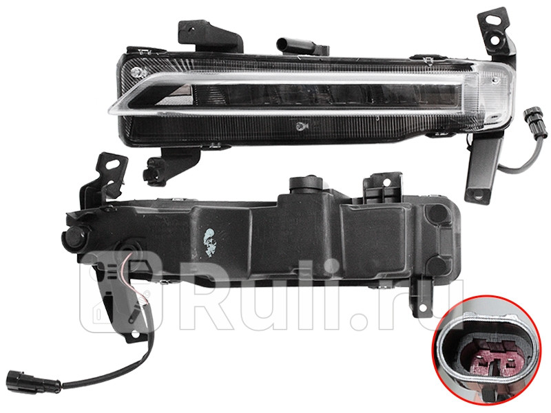 Дхо правый для Chery Tiggo 8 Pro 2021-2021 SAT ST-327-CHTG8PROR 3860₽