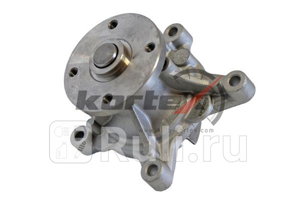 Насос водяной HYUNDAI ELANTRA 06- 16i30 07- 16KIA CERATO 06- 16 KPW0012 Kortex KPW0012 2410₽
