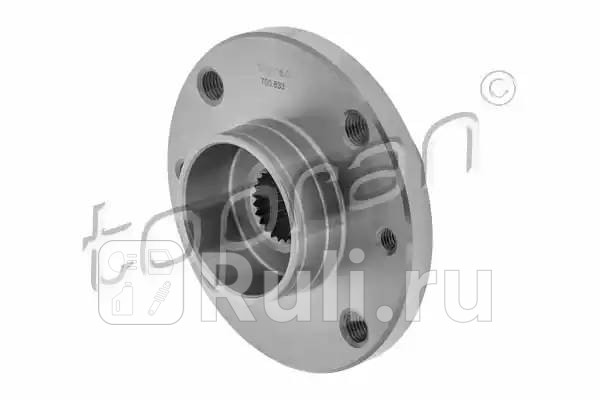 Ступица колеса HANS PRIES 700 633 001 2030₽