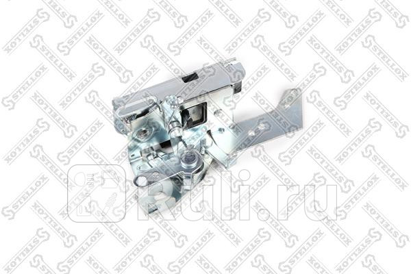 Замок двери внутр левый MAN TGA TGL TGM TGS TGX STELLOX 87-45828-SX 2240₽