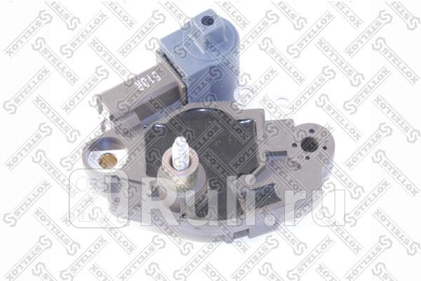 Реле-регулятор Motorola 144V Renault MeganеLagunaScenic 14-3019D 92 STELLOX 06-71732-SX 1510₽