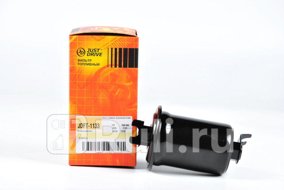 Фильтр топливный FC176 JD JDFT1133 390₽