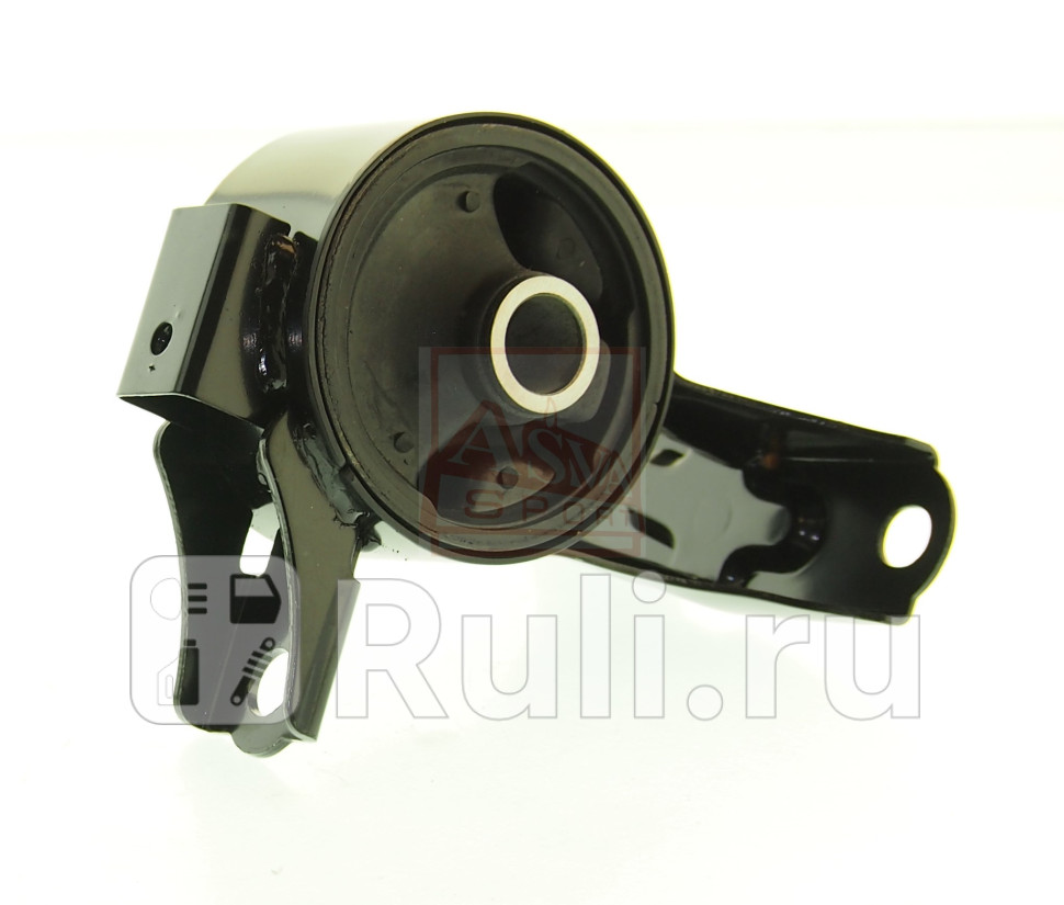 Подушка двигателя правая ASVA 0312-YF4RH 0₽