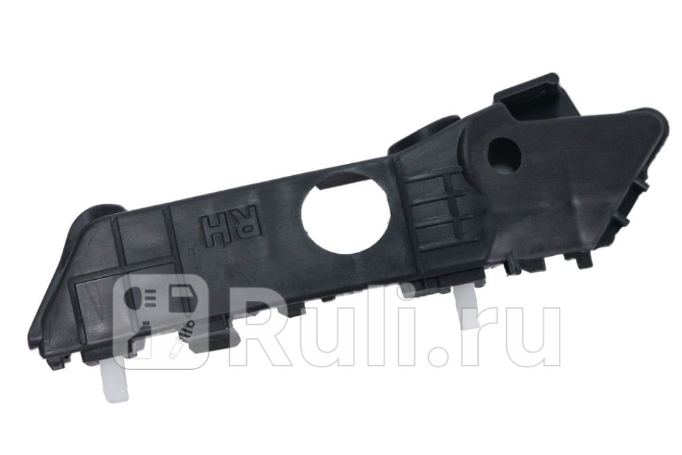 Крепление переднего бампера правое для Kia Rio 4 X-Line 2017-2021 Jorden JH0317KX021R 530₽